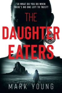 DAUGHTER EATERS ebook cover